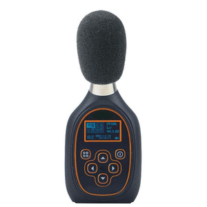 OC-HY106 profession eller digitaler Schall messer Intelligenter digitaler Schallpegel messer Lautstärke sensor <span class=keywords><strong>Handheld</strong></span> Digital Noise <span class=keywords><strong>Tester</strong></span> - Product Image 1