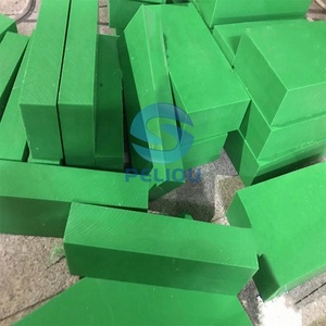 PE Chất Liệu Nhựa Cứng Tấm <span class=keywords><strong>HDPE</strong></span> Gia Công Chống Mài Mòn Khối - Product Image 5