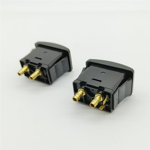 Bộ giảm xóc khí nén ô tô hoàn chỉnh, van điều khiển từ xa không dây và hệ thống quản lý khí nén năm đoạn, bộ cảm biến 1/8 NPT - Product Image 5