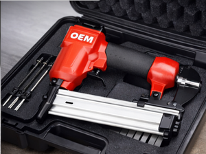 Pistola Neumática para Clavos TD10, Herramienta <span class=keywords><strong>de</strong></span> Compresión <span class=keywords><strong>de</strong></span> Aire para Tapicería <span class=keywords><strong>de</strong></span> Sillas, Sofás y Muebles, Pistola para Clavos Decorativos - Product Image 6