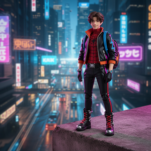 <span class=keywords><strong>Figurine</strong></span> d'action personnalisée en vinyle PVC de haute qualité, personnage de film de super-héros, <span class=keywords><strong>figurine</strong></span> d'anime OEM pour la décoration de modèles - Product Image 1