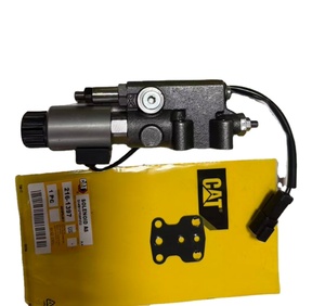 Valve de batterie 216-1397 - Composants neufs de haute qualité - Product Image 5