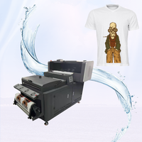 Imprimante SPRINTER DTF A2, pour textile en coton et polyester