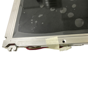 หน้าจอแสดงผล LCD ของแท้จากระบบ FANUC รุ่น LQ084V1DG21 - Product Image 3