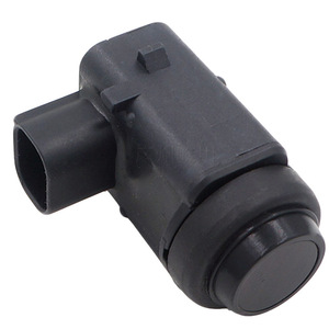 Sensor de aparcamiento 5HX08TZZAA, radar de control de aparcamiento trasero para Dodge Chrysler 300C, asistente de marcha atrás para coche - Product Image 3
