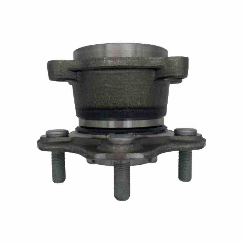 432024BA0B Customized Size Rear Wheel Bearing and Hub Assembly for Nissan Replacement Bearing Parts Image 2