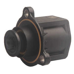 Soupape de commande Turbo Boost 11657593273 pour BMW Marine, pièce de rechange 70111506, plastique, caoutchouc, acier - Product Image 1