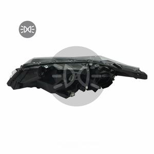 Phares de voiture à LED de vente chaude pour Honda Accord <span class=keywords><strong>Crosstour</strong></span> phares à LED véritable <span class=keywords><strong>projecteur</strong></span> d'occasion haute définition - Product Image 3