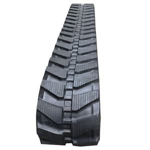 Bande en caoutchouc, 420x54x100, pour Mini pelles, <span class=keywords><strong>420</strong></span>(mm) x 54(mm) maillons <span class=keywords><strong>100</strong></span> à motif de bande V1 - Product Image 3