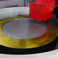 Machine de rectification de surface CNC, fabricant chinois du Shandong, haute productivité, outil moteur et engrenage