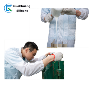 <span class=keywords><strong>Moulage</strong></span> en caoutchouc de silicone RTV haute résistance <span class=keywords><strong>pour</strong></span> la fabrication de moules bouddha en béton en plâtre - Product Image 6