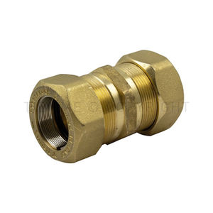 1 \ "1/2 \" Conector de latón Herramienta de torneado Premium para un rendimiento óptimo - Product Image 3