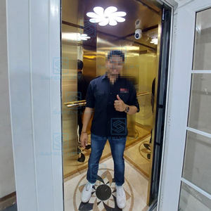 Ascensor Residencial Pequeño y Económico Personalizado de 2/3/4 Pisos, Ascensor para Casa sin Hueco - Product Image 6