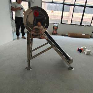 Chauffe-<span class=keywords><strong>eau</strong></span> solaire portable pour le camping, la <span class=keywords><strong>chasse</strong></span> et les situations <span class=keywords><strong>d</strong></span>'urgence - Conception pliable 5L/10L avec pompe USB - Chauffage rapide en 10 minutes - Product Image 3