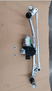 <span class=keywords><strong>Moteur</strong></span> <span class=keywords><strong>d</strong></span>'<span class=keywords><strong>essuie</strong></span>-<span class=keywords><strong>glace</strong></span> avant avec biellette Geely Okavango, pièces automobiles, 6020028500 OE 6600040750 - Product Image 2