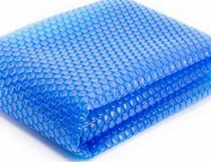 Cubierta Solar de PE para Piscina - Previene la Evaporación del Agua y Mantiene la Temperatura, Resistente a los Rayos UV y a las Grietas - Product Image 2