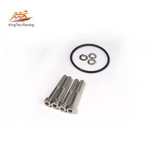 FX Cruiser SHO Billet cuerpo del acelerador Junta Oem reemplazo para <span class=keywords><strong>Yamaha</strong></span> Waverunner 1800 FX FZS FZR 1.8L Jet Ski FX Limited SVHO - Product Image 4