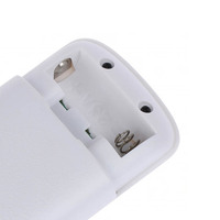 Longue portée 1/2/4/5/6/8 boutons 433MHz émetteur RF télécommande sans fil télécommande pour portes roulantes portes de Garage
