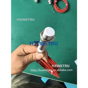 1PCS NUEVO Sensor EGE IGMH 005 P31161 Entrega Rápida a través de Fedex/H - Product Image 3