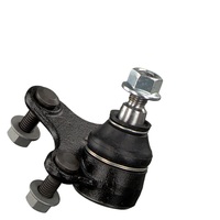Junta de rótula de autopartes adecuada para VW Lamando Passat Touran Golf OE 1KD 407 365 1KD 407 366