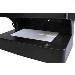 Masaüstü büyüteç <span class=keywords><strong>UV</strong></span> MG IR su işareti para algılama banknot para birimi fatura para dedektörü WT-1009 - Product Image 4