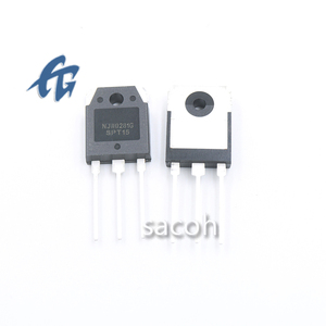 ทรานซิสเตอร์ทรานซิสเตอร์ IGBT จาก Mosfet ของแท้ NJW0281 <span class=keywords><strong>NJW0281G</strong></span> - Product Image 2