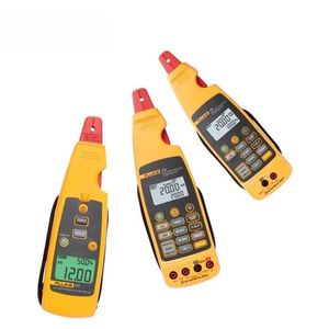 สำหรับ 771/772/773 เครื่องมือวัดอิเล็กทรอนิกส์แบบแคลมป์มิเตอร์พร้อมเอาต์พุต 0-20ma - Product Image 5