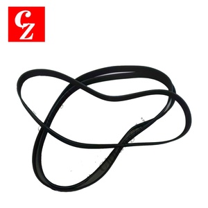 Courroie de transmission OEM 54400726 pour compresseur d'air Ingersoll Rand, pièces de rechange, courroies d'entraînement - Product Image 1