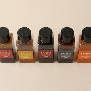 Potenciador de Sabor para Snacks y Fideos, Aditivo Alimentario, Muestra de Aromatizante Halal, Sin Mariscos, Para Uso Culinario, Sin Carne - Product Image 2