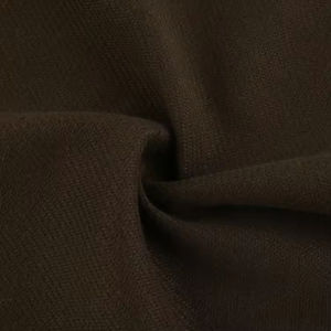 เสื้อยืด380GSM เรยอนโพลีเอสเตอร์ทอลายทแยง TR <span class=keywords><strong>กางเกง</strong></span>สูท TR สำหรับผู้หญิงชุดสูทนักเรียน TR - Product Image 4