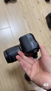 Cámara DSLR de <span class=keywords><strong>Segunda</strong></span> <span class=keywords><strong>Mano</strong></span> D5600 + Lente 18-55mm, 8MP, Zoom Óptico 10X, Video HD, Cargador de Batería - Product Image 3