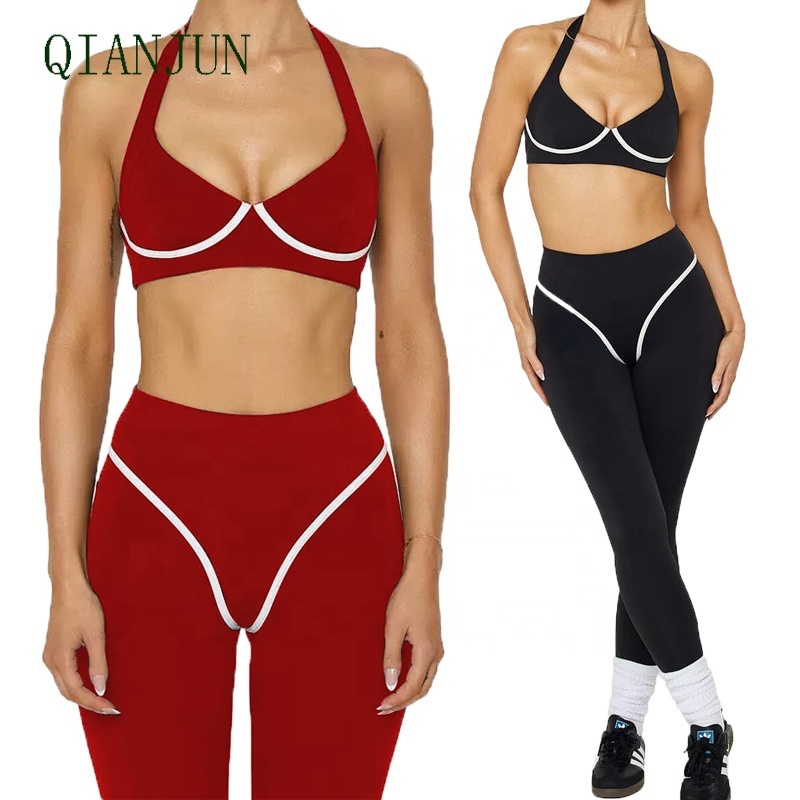 High Quality Gym Custom Design Breathable