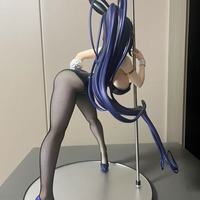 Dropshipping - Figurines de collection sexy en PVC de haute qualité pour adultes, personnages d'anime, jouets pour filles, fabriquées en Chine, à partir de 12 ans