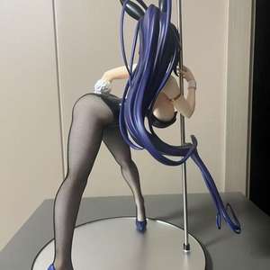 ดรอปชิปปิ้ง 2026 ของเล่นสะสมฟิกเกอร์ตัวละครอนิเมะเซ็กซี่สำหรับผู้ใหญ่ คุณภาพสูง ทำจาก PVC - Product Image 6