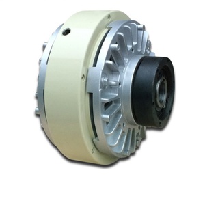 Frein à poudre magnétique à arbre creux, directement de l'usine - Product Image 5