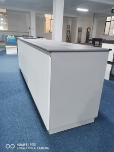 Hiện đại thân thiện với môi không gỉ MDF carcase bồn rửa vòi Ngăn kéo trượt backsplash cho tủ ngoài trời cho nhà biệt thự nhà bếp bản lề - Product Image 6