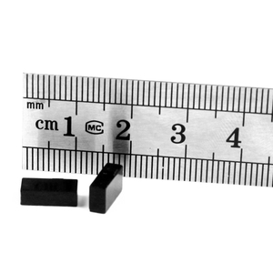 Industrial-Grade Passive Ceramic RFID Tags Wide Temperature Range for Harsh Environment Applications - Product Image 5