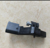Capteur de pression du collecteur d'admission Map 1K0906207A 0261230170 pour Audi A4 Q5 A3 vw Golf 5 6 Jetta Passat Tiguan Beetle
