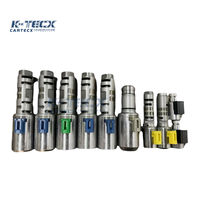 Kit de Solenoides Original para Transmisión Automática TF-71SC TF-72SC TF-73SC TG-81SC TF-82SC TF-83SC 3541048060 para Toyota RX350