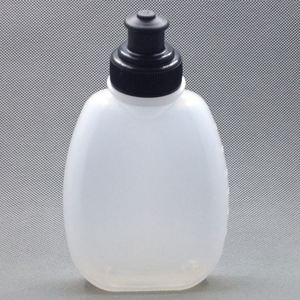 Free sample Fashion With Factory Outdoor Sport <b>Bottle</b> PP Plastic Custom Logo Clear <b>Water</b> <b>Bottle</b> for Fitness <b>Men</b> - Product Image 2
