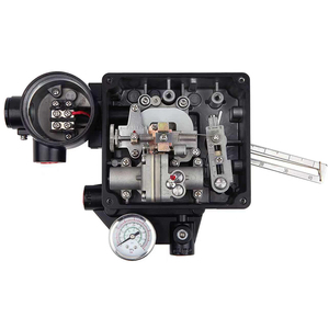 Positionneur électro-pneumatique Tissin de Corée TS600L (type linéaire)/TS600R (type rotatif) - Product Image 2