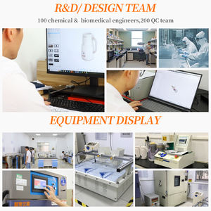 HANBO-Mini <span class=keywords><strong>cuiseur</strong></span> à <span class=keywords><strong>soupe</strong></span> automatique <span class=keywords><strong>pour</strong></span> lait de soja, 600ml, mélangeur chauffant, machine à lait de noix à base de plantes - Product Image 5