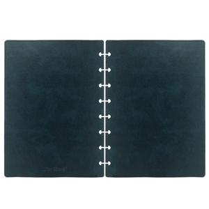 Tùy chỉnh A5 Kích thước PU da cao cấp-tìm kiếm văn phòng phẩm trường đĩa máy tính xách tay mềm phụ kiện máy tính xách tay bìa - Product Image 5