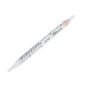 ปิเปตต์แก้วสำหรับใช้ในห้องปฏิบัติการ ขนาด 1 มล. 2 มล. 5 มล. 10 มล. 15 มล. 20 มล. 25 มล. 50 มล. ใช้ซ้ำได้ - Product Image 1