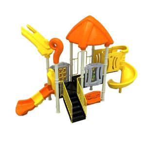 Professional Manufacture Attractive Outdoor <strong>Homemade</strong> Children Amusement Park <strong>Playground</strong> Equipment <strong>Slide</strong> for Kids - Product Image 4