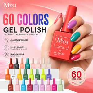 Set Profesional de Esmaltes de <span class=keywords><strong>Uñas</strong></span>, Marca Privada, Libre de HEMA, Kit de Gel para <span class=keywords><strong>Uñas</strong></span>, Personalizado, 15ml, Neón, Set de Esmaltes de <span class=keywords><strong>Uñas</strong></span> de Muy Buena Calidad - Product Image 4