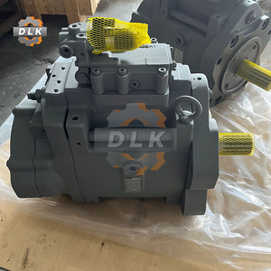 Thủy lực piston bơm 9298854 yb60000246 bơm thủy lực ZX670-5B ZX670-5G ZX870-5B máy xúc bơm chính cho Hitachi - Product Image 4