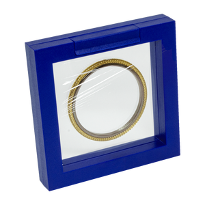 Serie 5960 ECO FRAME – I gioielli fluttuano nel telaio | Dimensioni interne della custodia 100×100×20 mm - Product Image 5