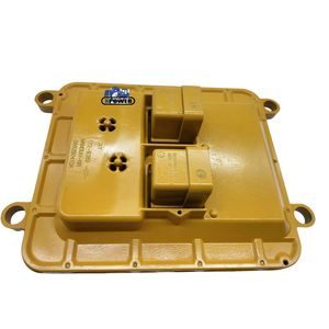 Nuevo MÓDULO DE Control electrónico 1729389 172-9389 ECM para controlador de excavadora de tractor 120H 140H 160H Grader D6R D8R D7R - Product Image 2