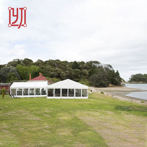Nouvelle Tente de Réception 10 x 30 12x30 pour 300 Personnes pour Mariage - Product Image 4
